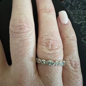 Pandora Stacking Ring
